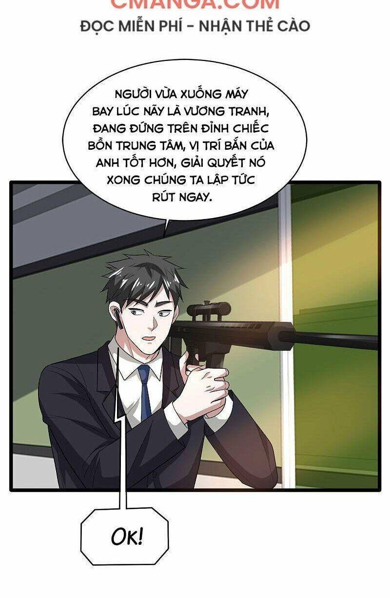 Đô Thị Tà Vương Chapter 123 - Trang 2