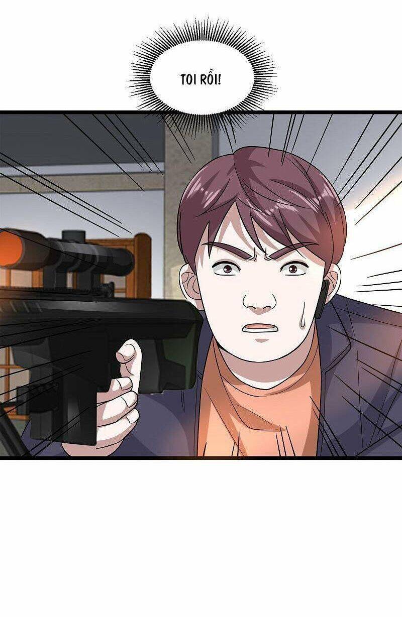 Đô Thị Tà Vương Chapter 123 - Trang 2