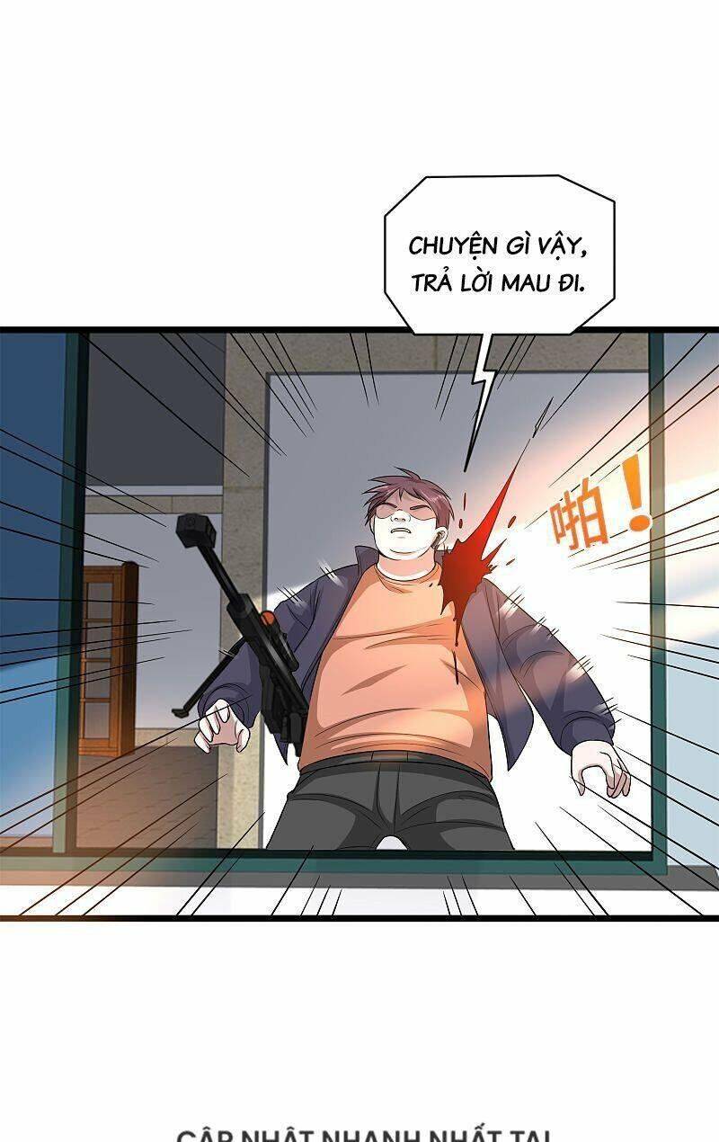 Đô Thị Tà Vương Chapter 123 - Trang 2