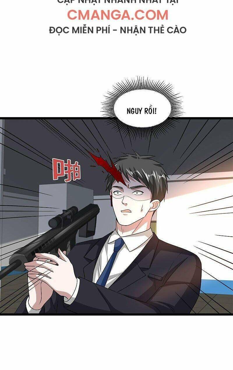 Đô Thị Tà Vương Chapter 123 - Trang 2