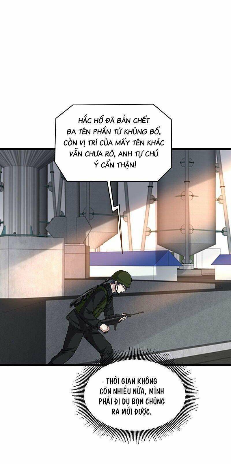 Đô Thị Tà Vương Chapter 123 - Trang 2