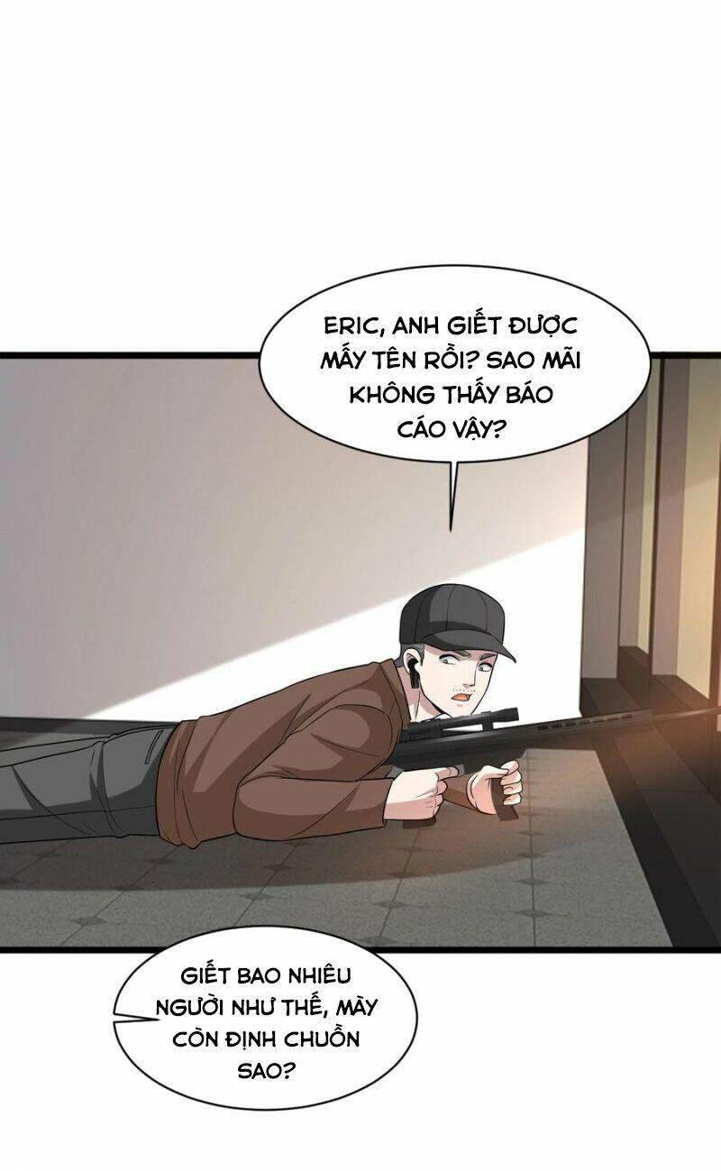 Đô Thị Tà Vương Chapter 124 - Trang 2