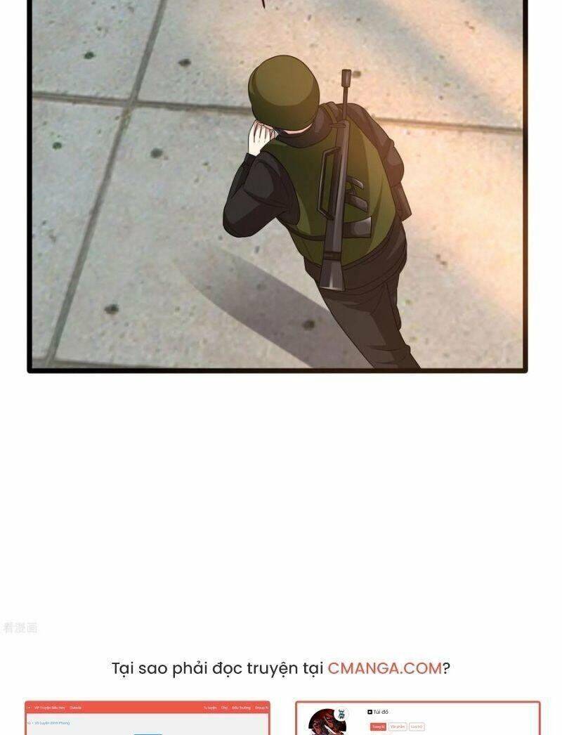 Đô Thị Tà Vương Chapter 124 - Trang 2