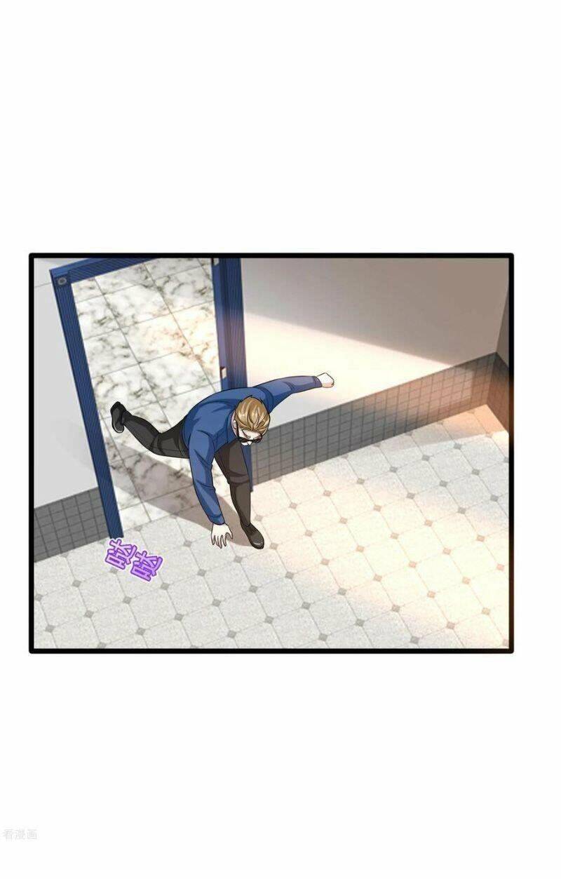 Đô Thị Tà Vương Chapter 124 - Trang 2