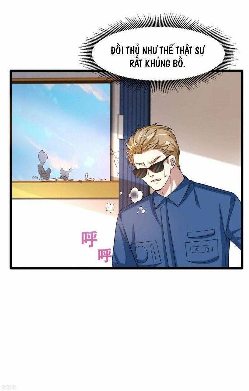 Đô Thị Tà Vương Chapter 124 - Trang 2