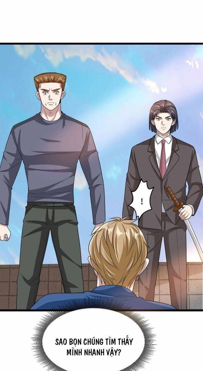 Đô Thị Tà Vương Chapter 124 - Trang 2