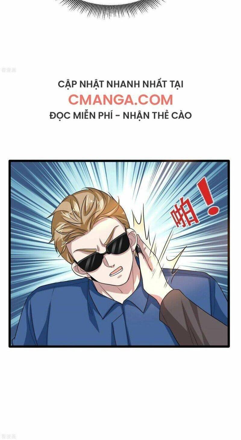 Đô Thị Tà Vương Chapter 124 - Trang 2