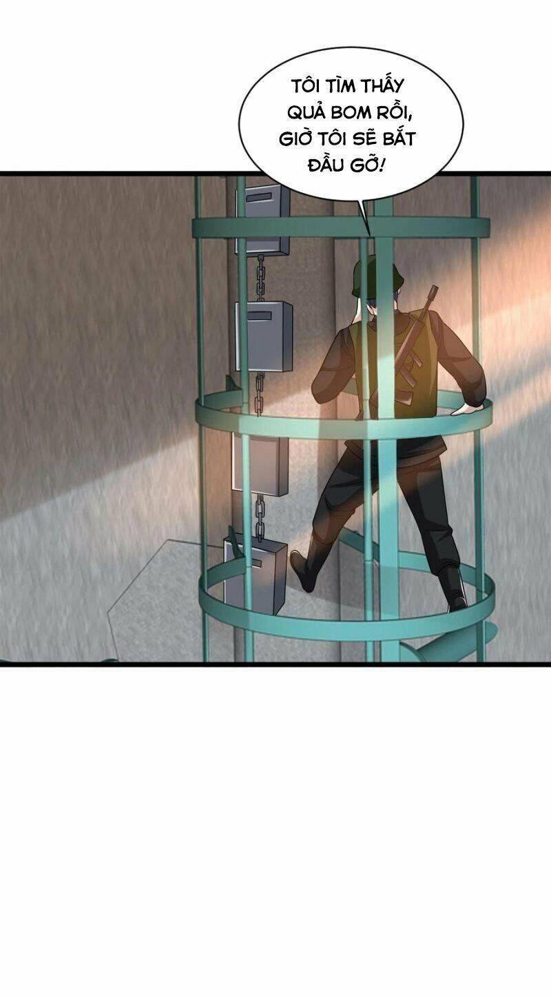 Đô Thị Tà Vương Chapter 124 - Trang 2