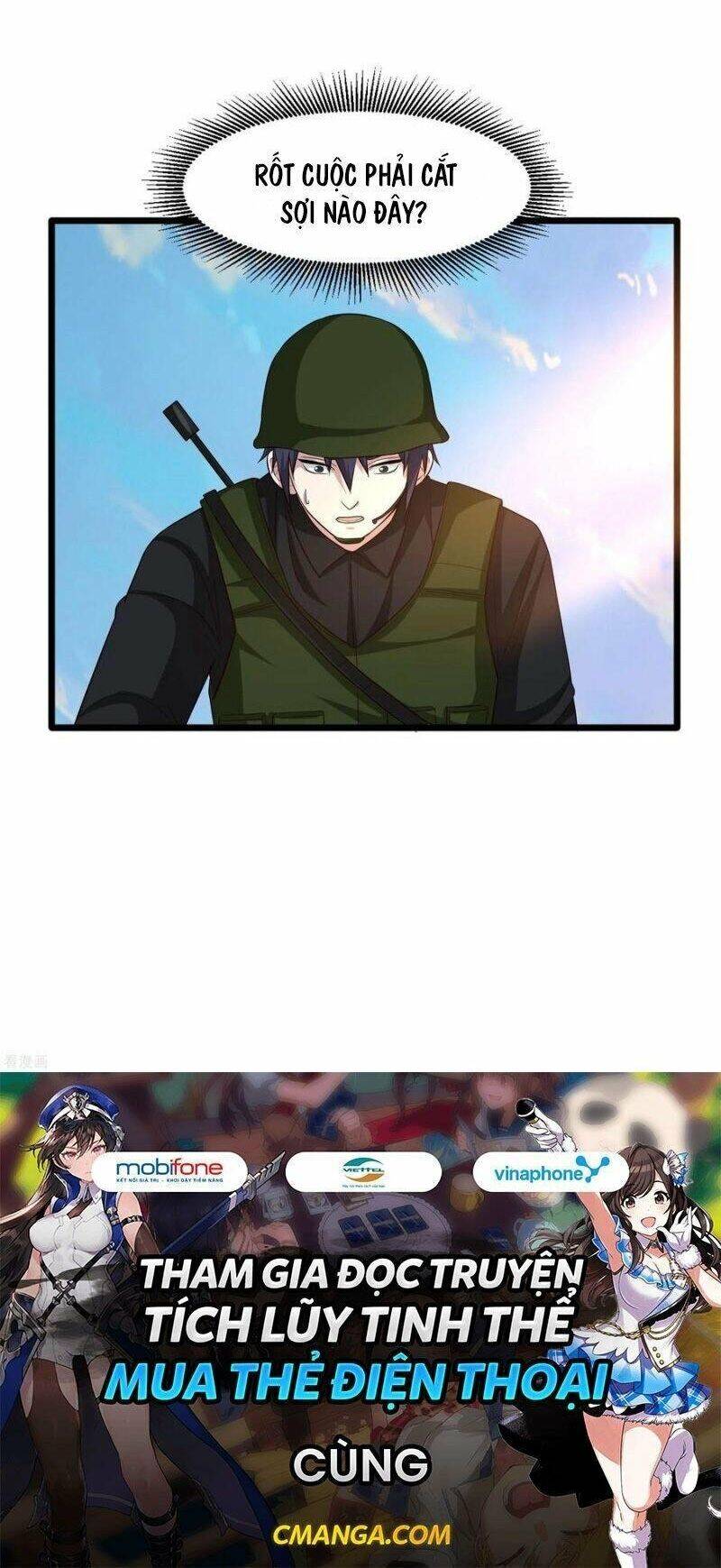 Đô Thị Tà Vương Chapter 124 - Trang 2