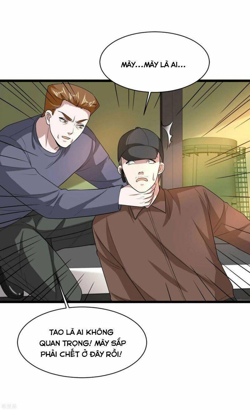 Đô Thị Tà Vương Chapter 124 - Trang 2