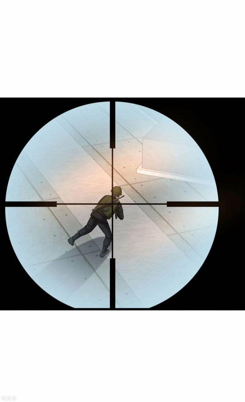 Đô Thị Tà Vương Chapter 124 - Trang 2