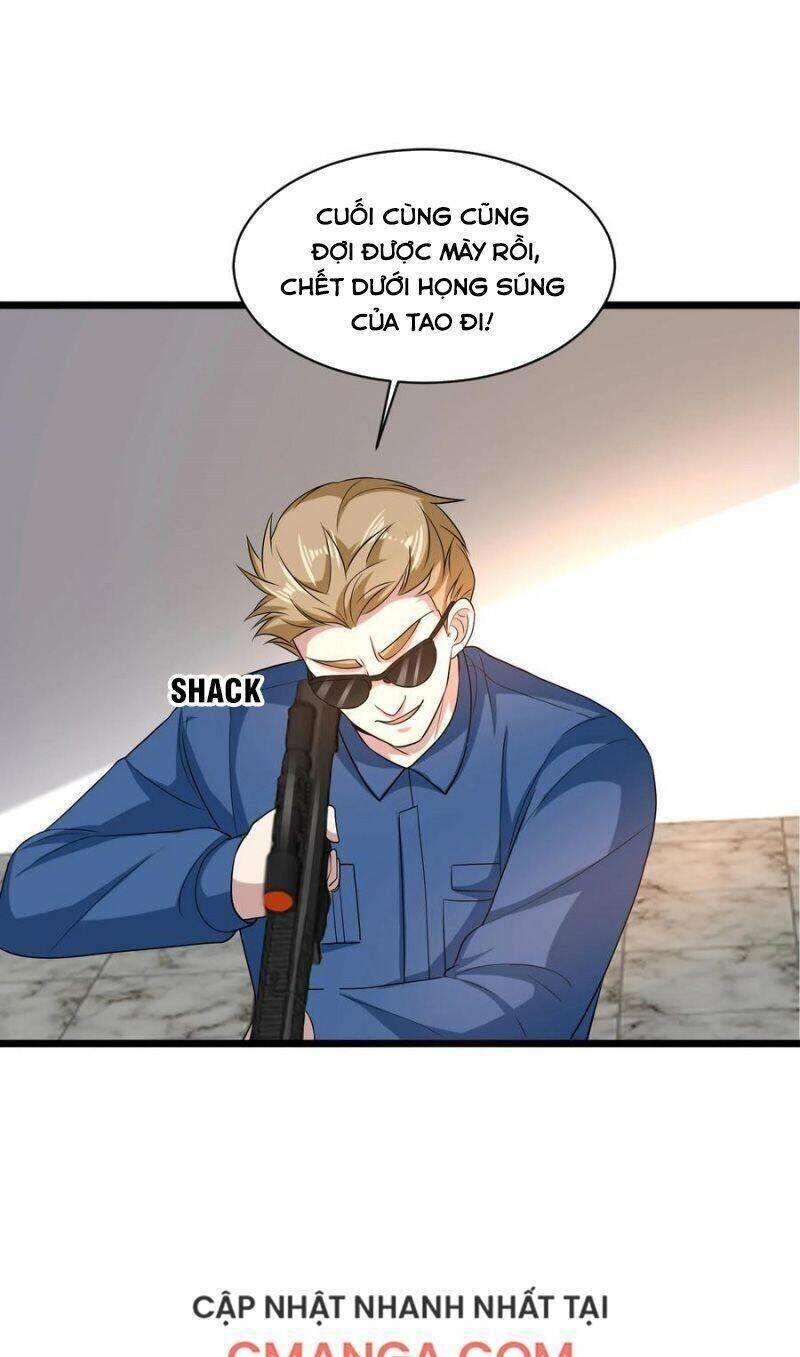 Đô Thị Tà Vương Chapter 124 - Trang 2