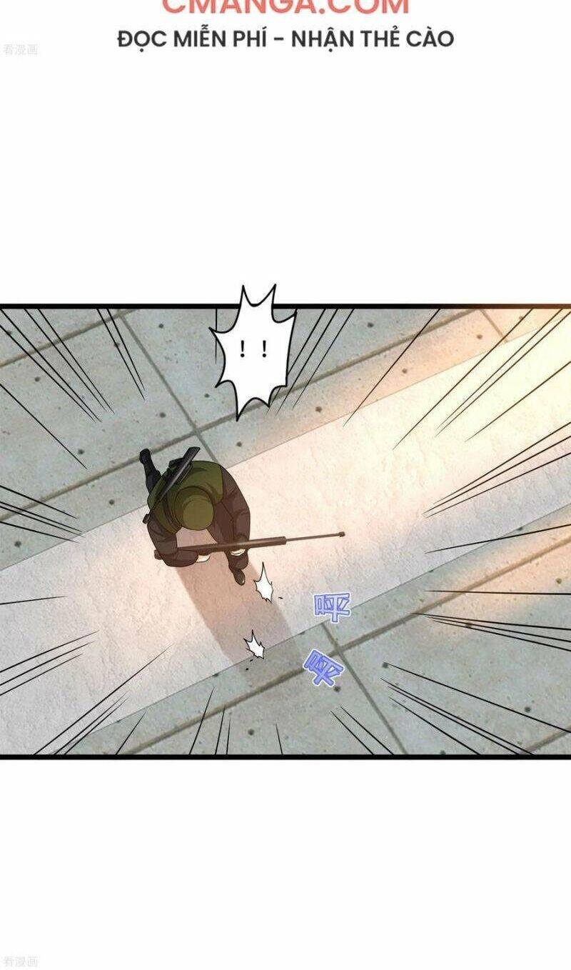 Đô Thị Tà Vương Chapter 124 - Trang 2