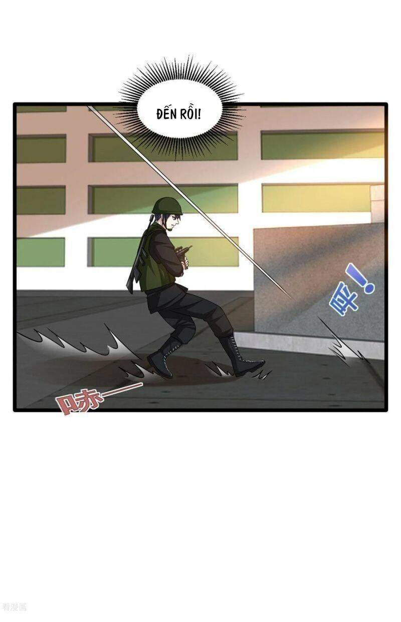 Đô Thị Tà Vương Chapter 124 - Trang 2