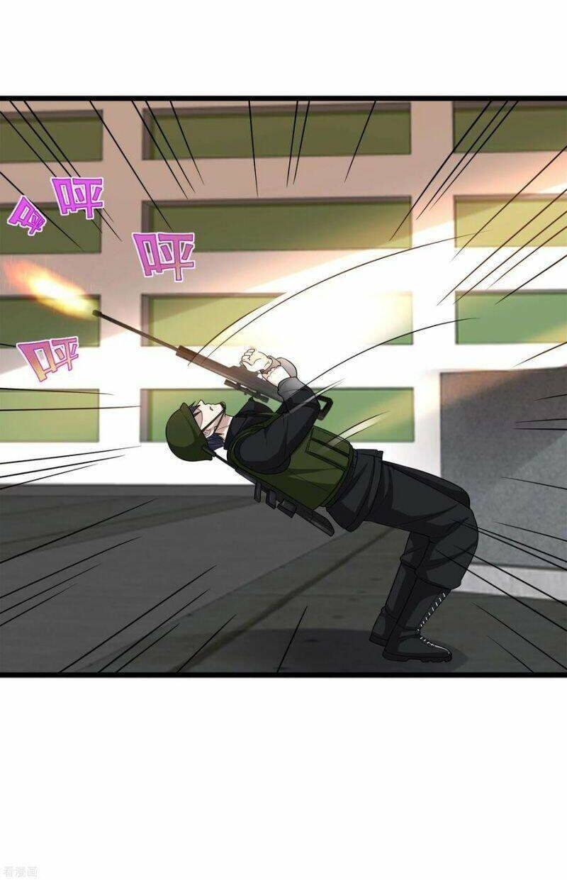 Đô Thị Tà Vương Chapter 124 - Trang 2