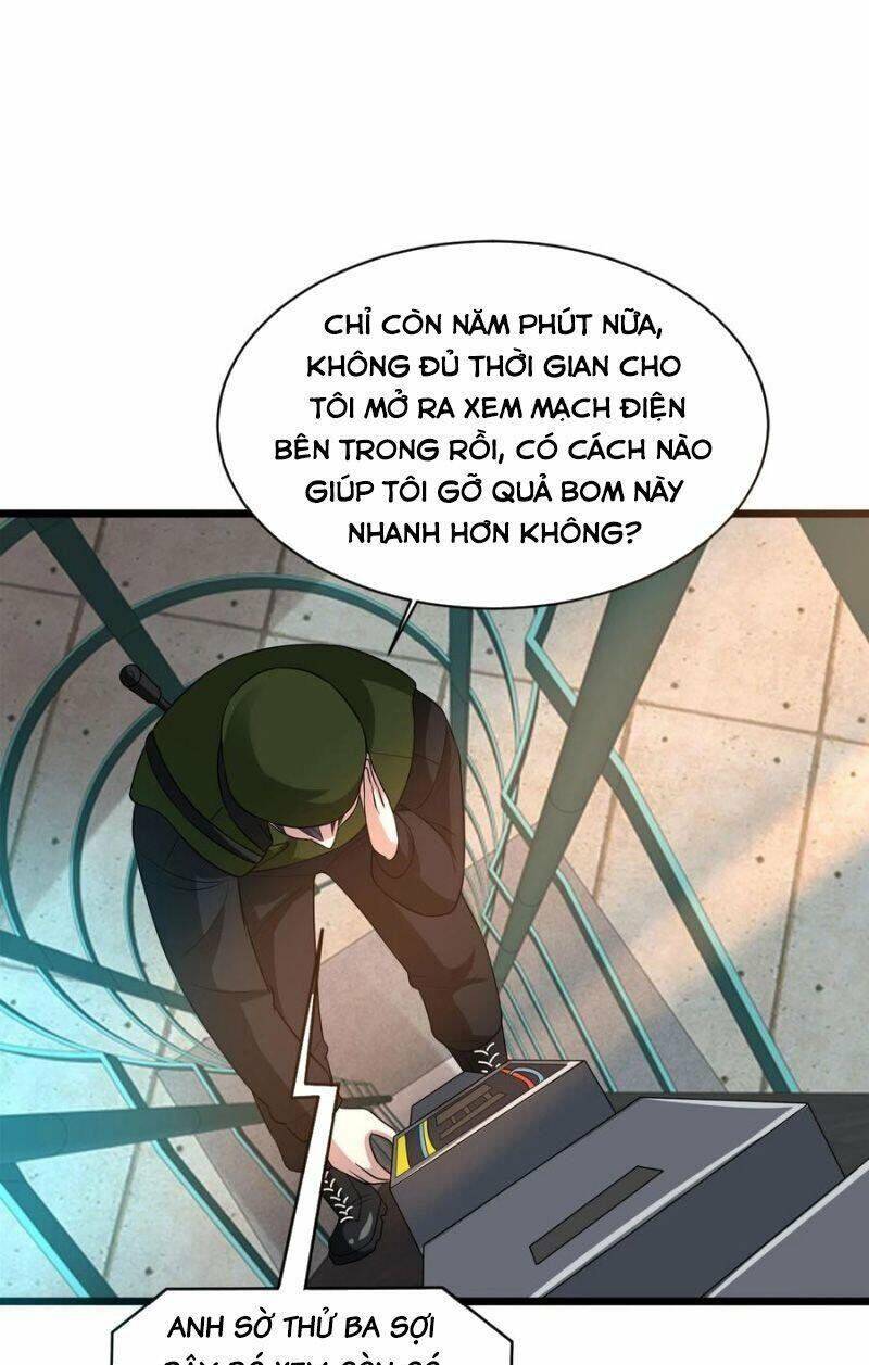 Đô Thị Tà Vương Chapter 125 - Trang 2