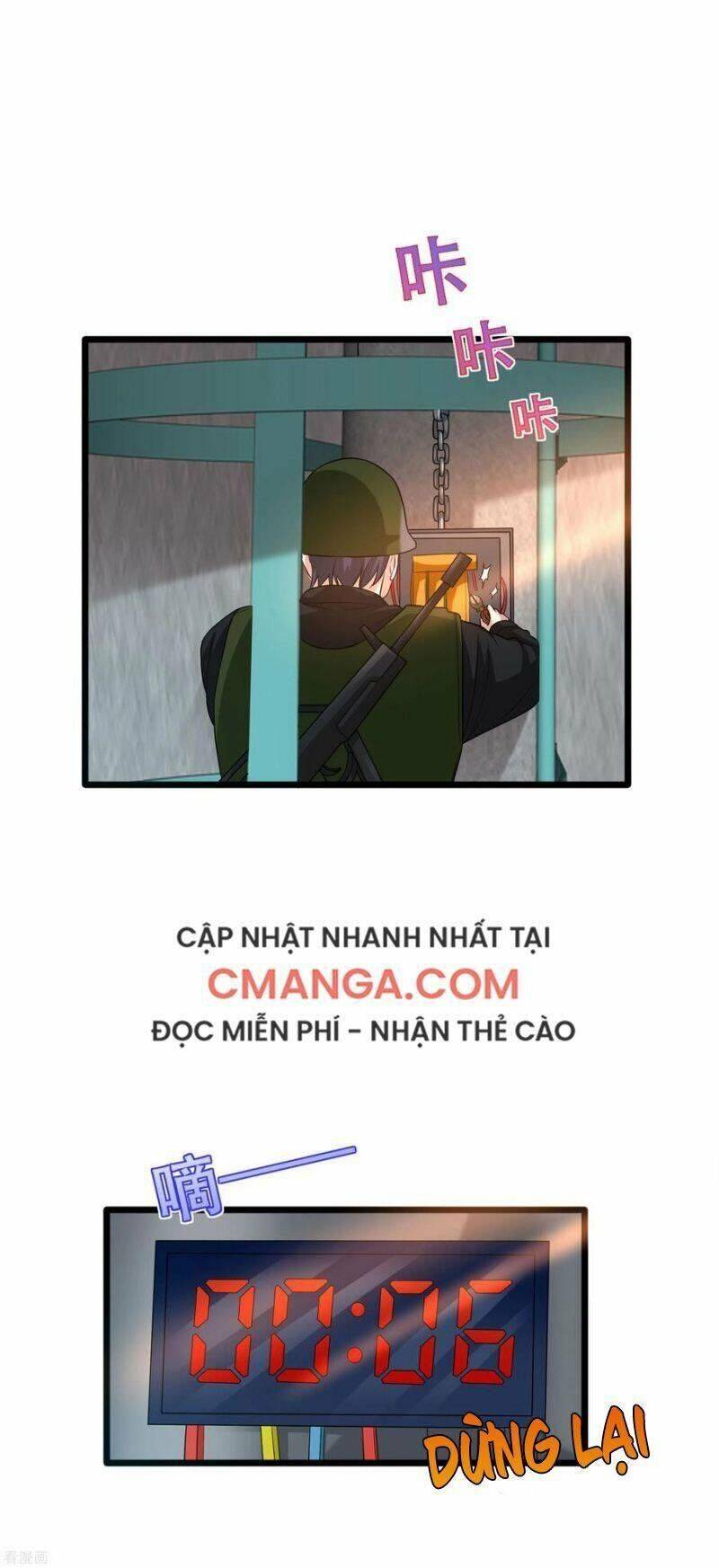 Đô Thị Tà Vương Chapter 125 - Trang 2