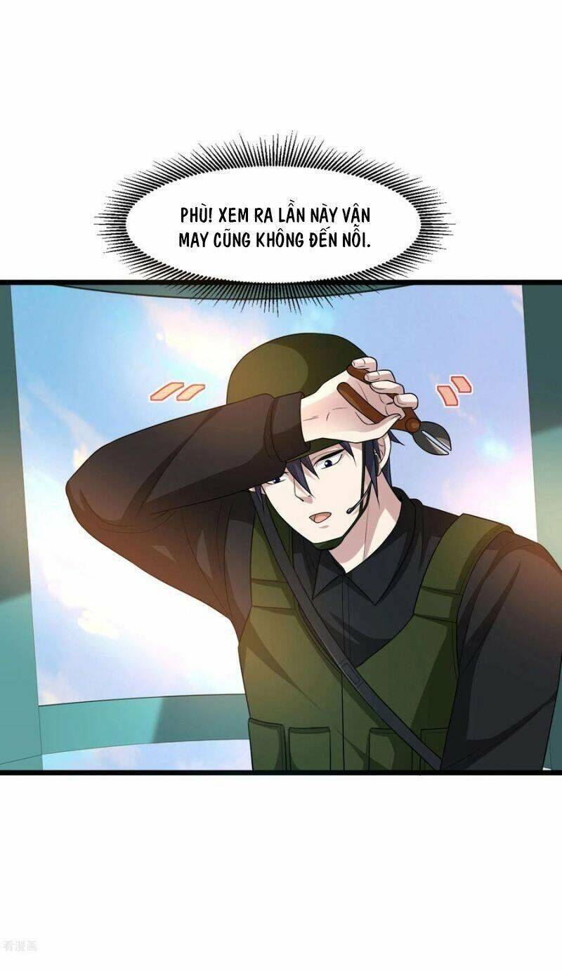 Đô Thị Tà Vương Chapter 125 - Trang 2