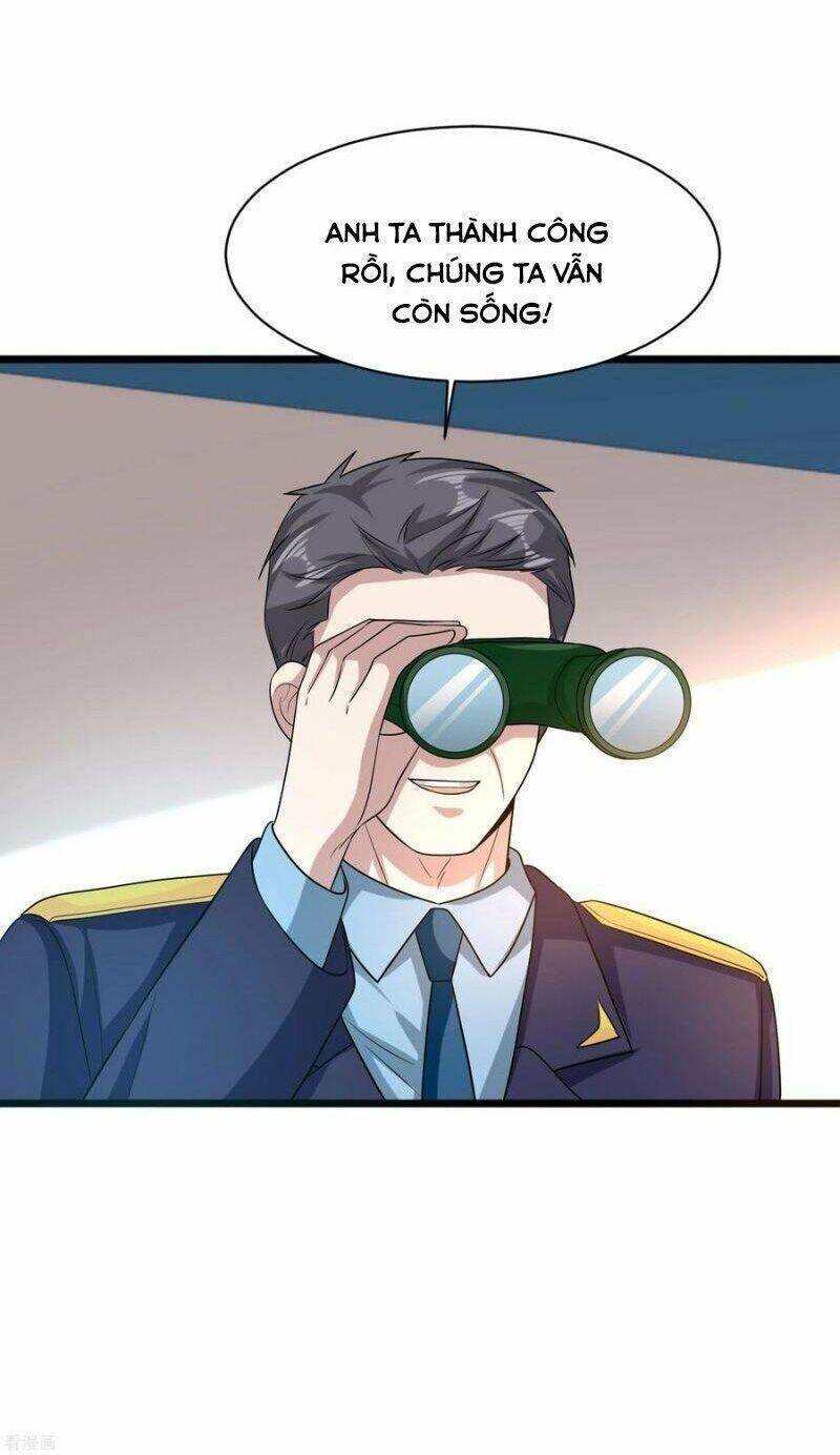 Đô Thị Tà Vương Chapter 125 - Trang 2