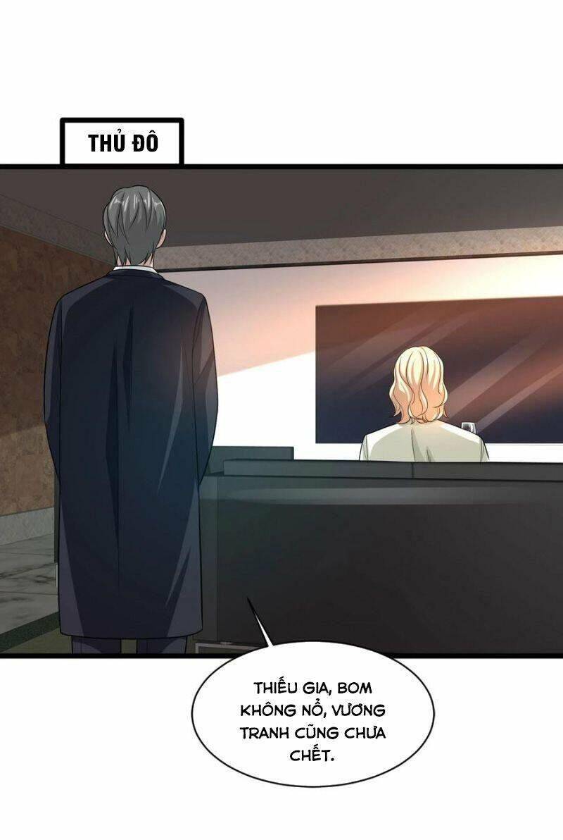 Đô Thị Tà Vương Chapter 125 - Trang 2