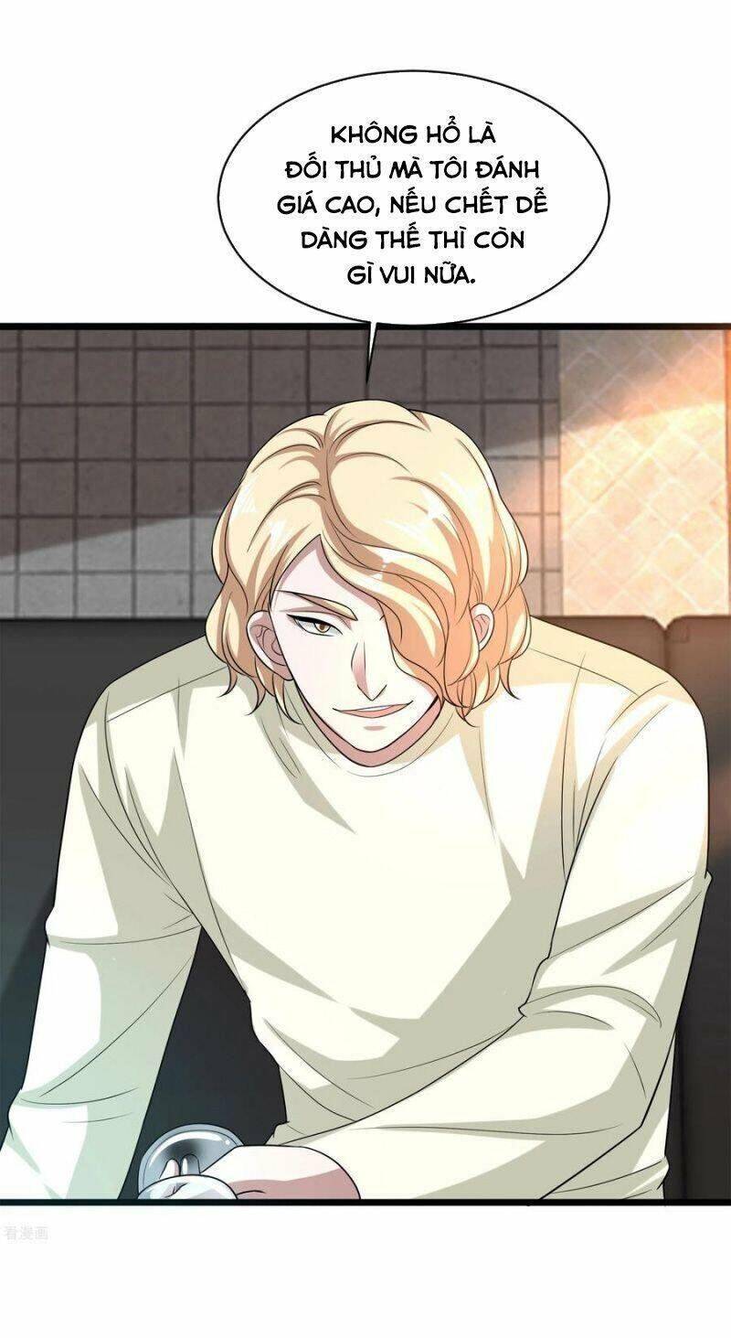 Đô Thị Tà Vương Chapter 125 - Trang 2