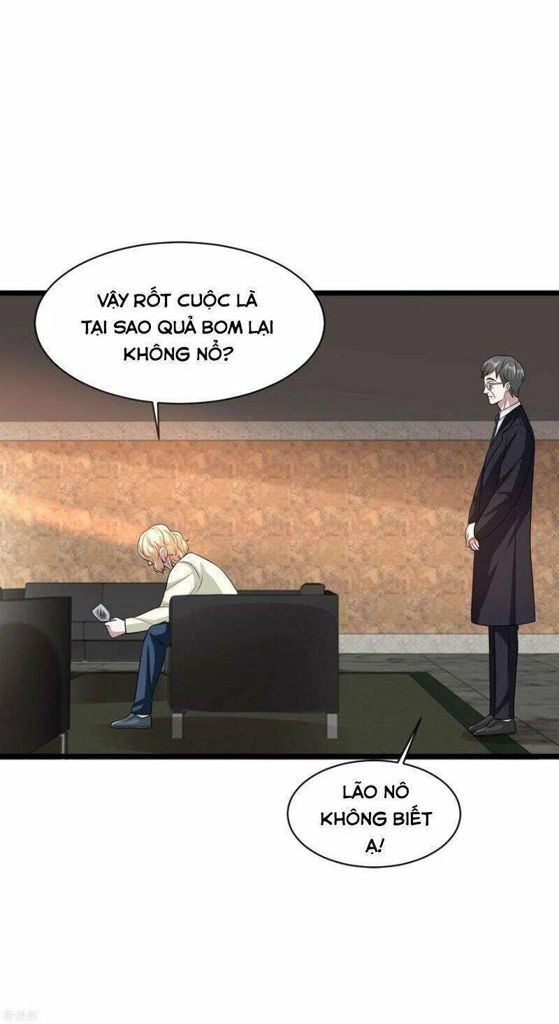 Đô Thị Tà Vương Chapter 125 - Trang 2