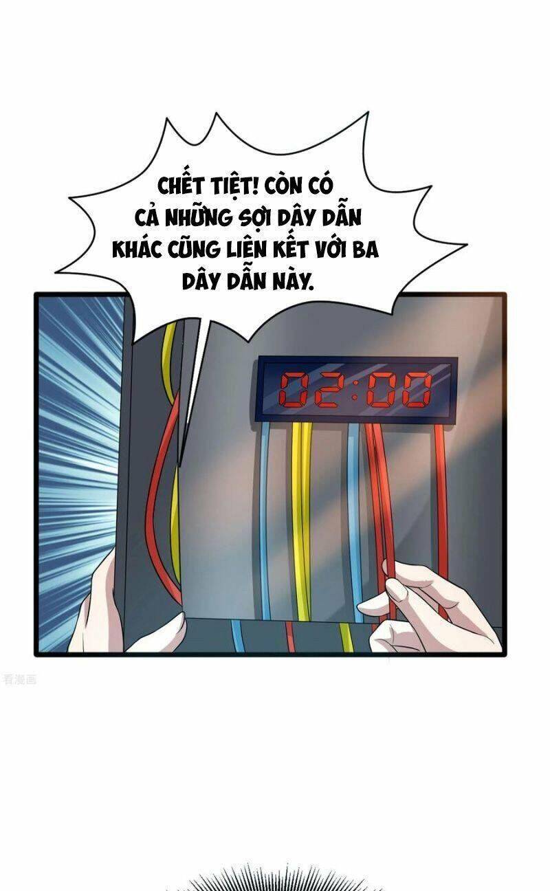 Đô Thị Tà Vương Chapter 125 - Trang 2