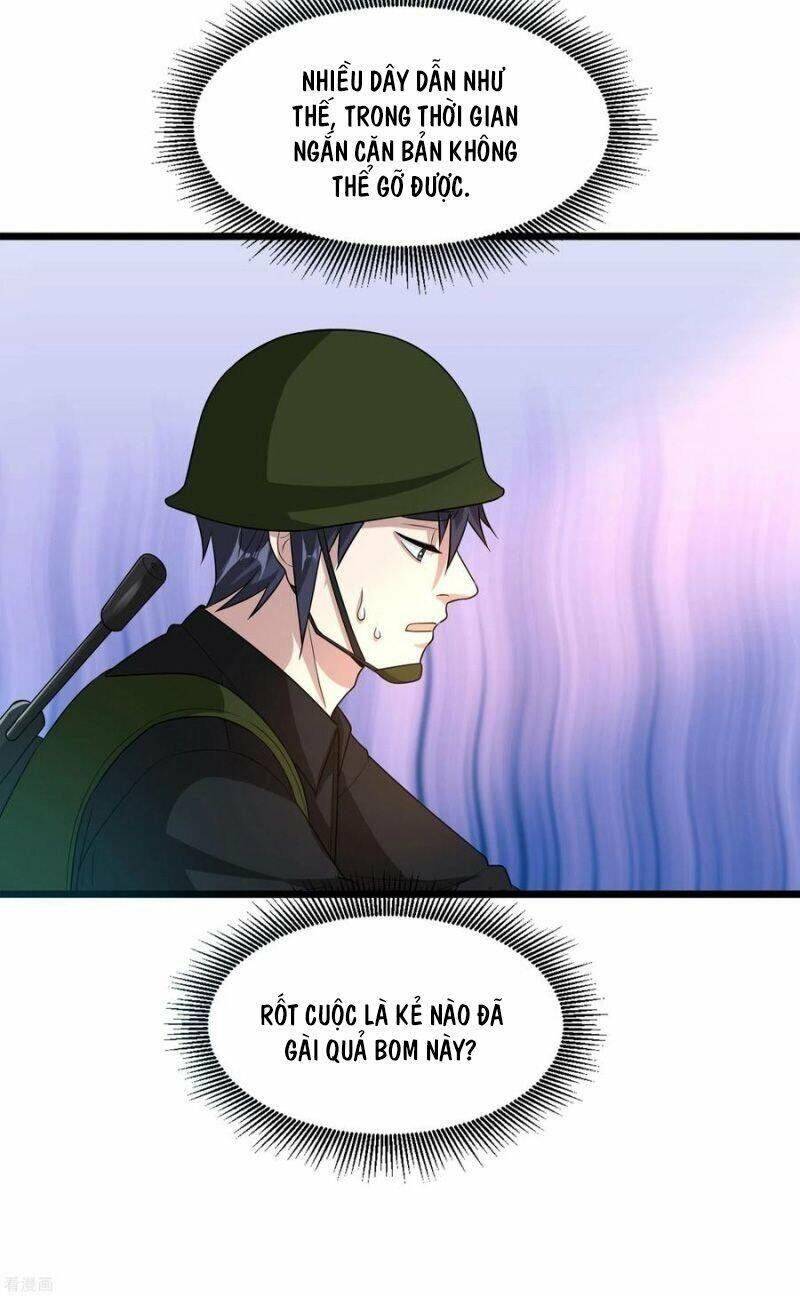 Đô Thị Tà Vương Chapter 125 - Trang 2