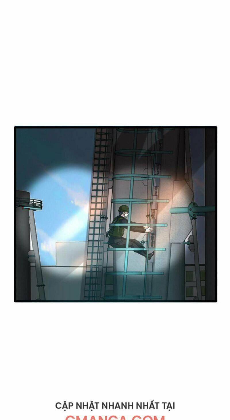 Đô Thị Tà Vương Chapter 125 - Trang 2