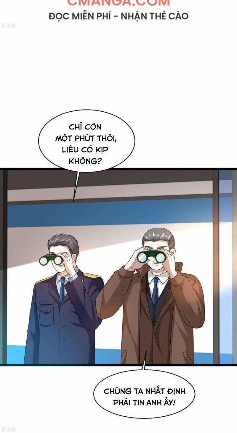 Đô Thị Tà Vương Chapter 125 - Trang 2