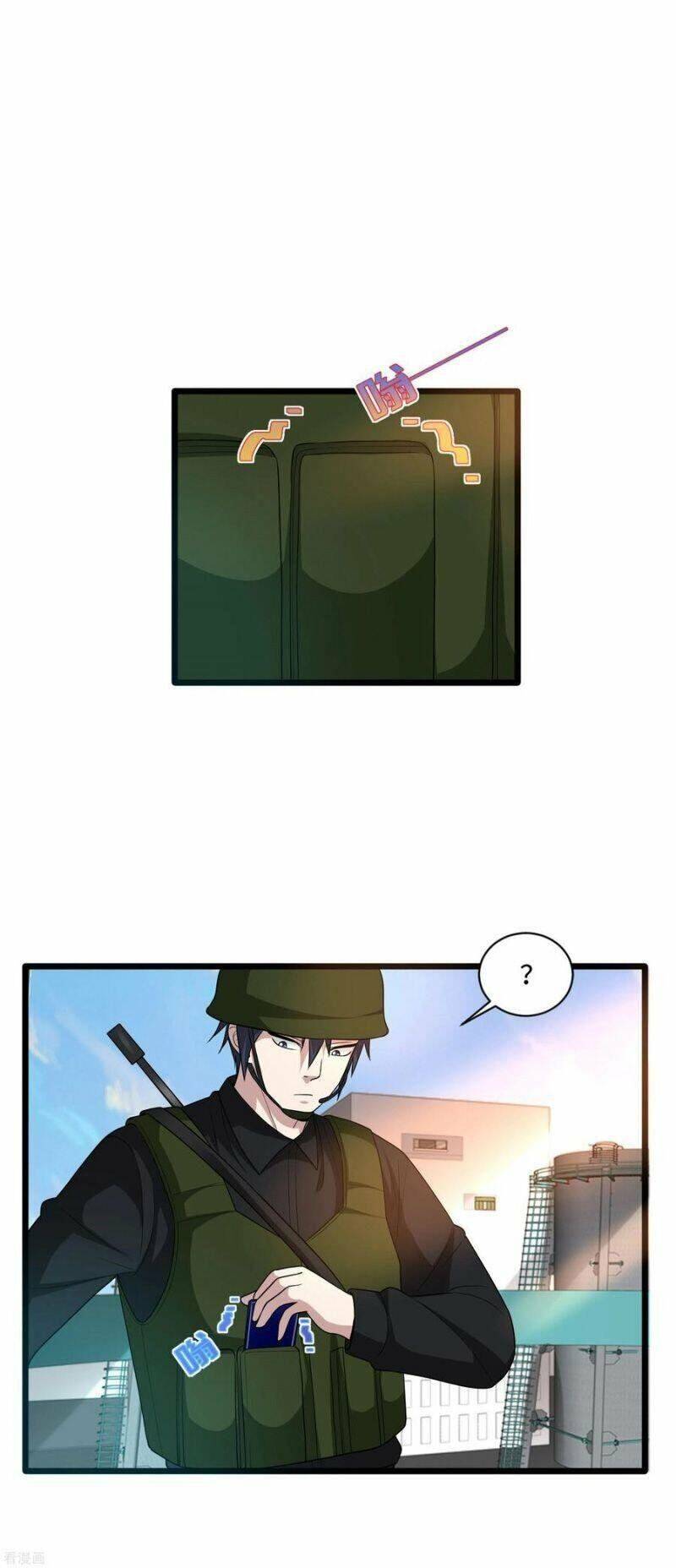 Đô Thị Tà Vương Chapter 125 - Trang 2