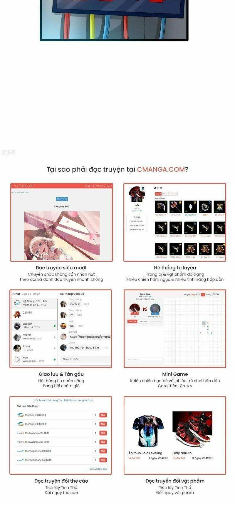 Đô Thị Tà Vương Chapter 125 - Trang 2