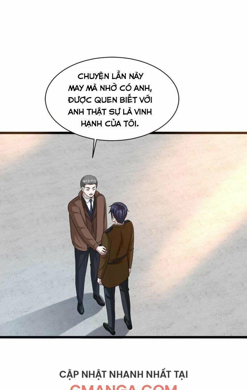 Đô Thị Tà Vương Chapter 126 - Trang 2