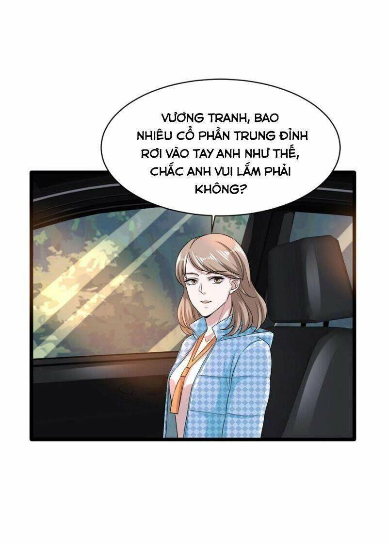 Đô Thị Tà Vương Chapter 126 - Trang 2