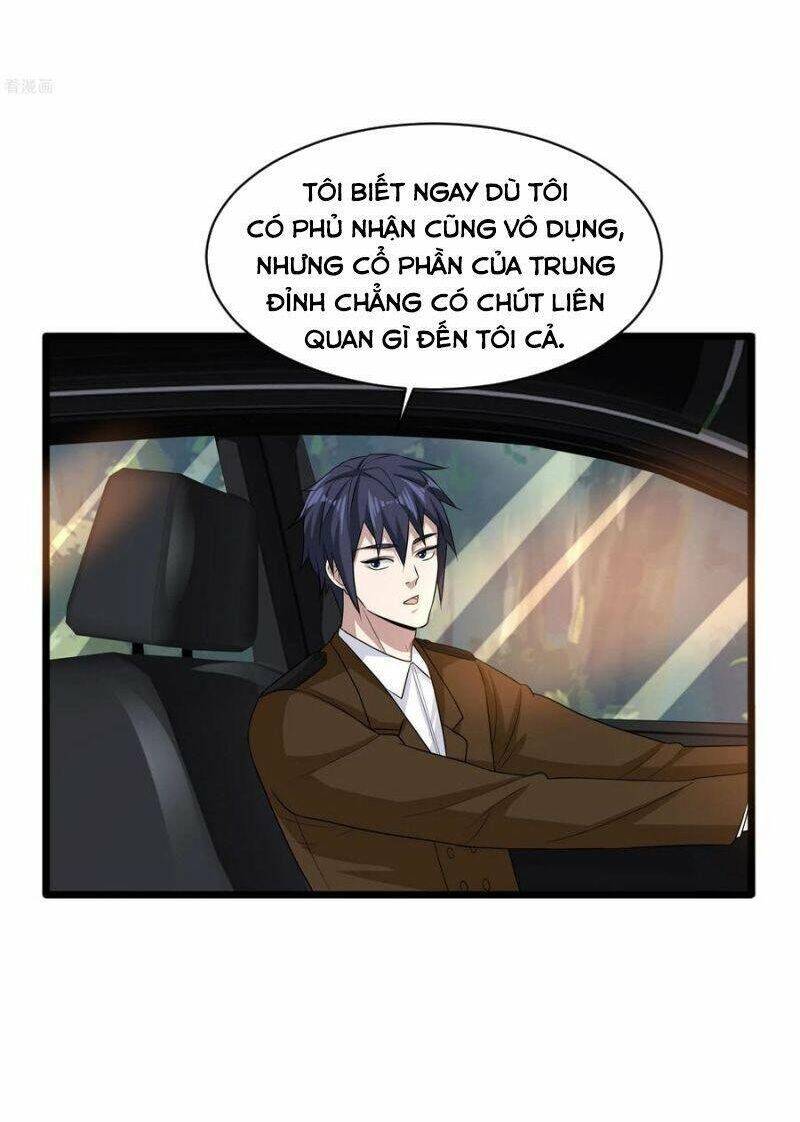 Đô Thị Tà Vương Chapter 126 - Trang 2