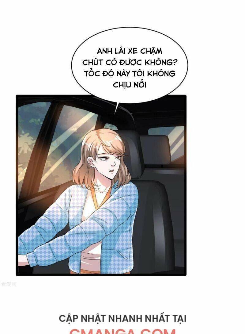 Đô Thị Tà Vương Chapter 126 - Trang 2