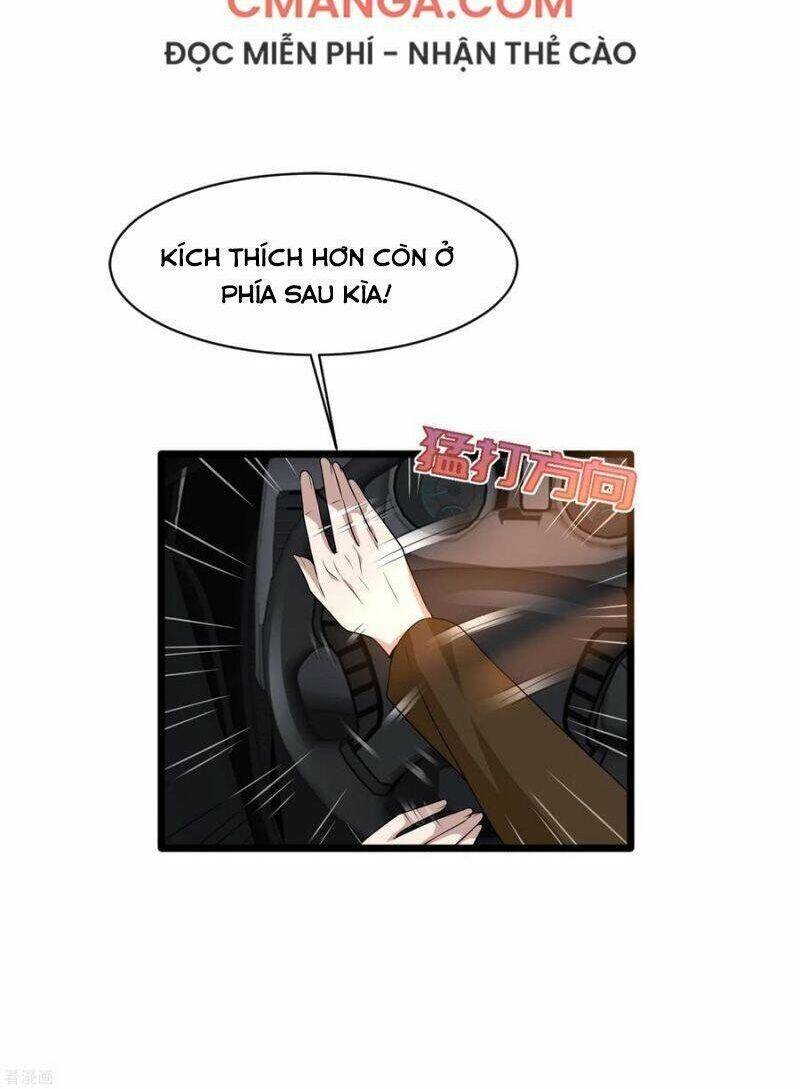 Đô Thị Tà Vương Chapter 126 - Trang 2