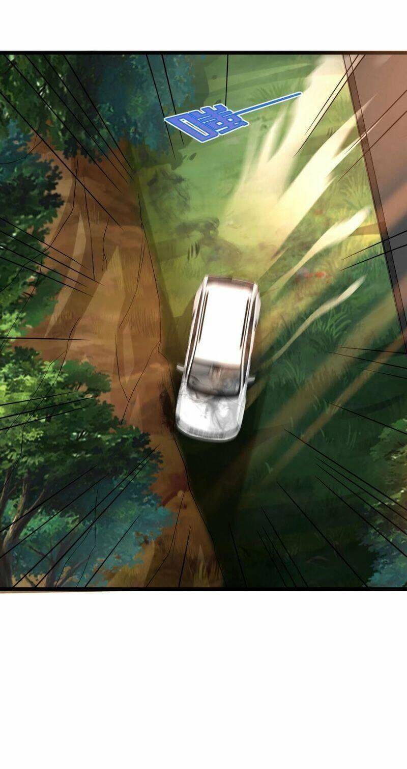 Đô Thị Tà Vương Chapter 126 - Trang 2