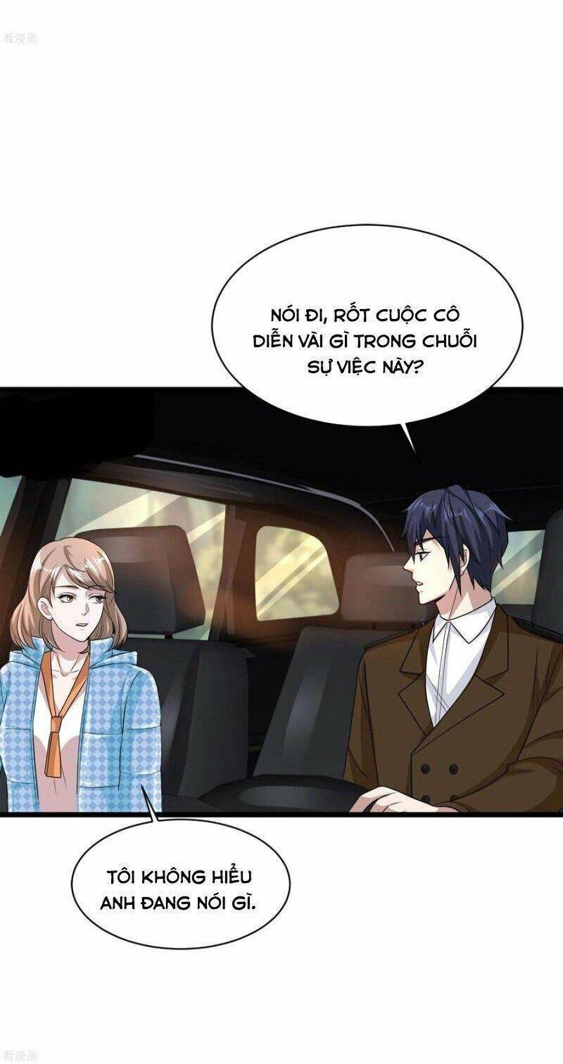 Đô Thị Tà Vương Chapter 126 - Trang 2