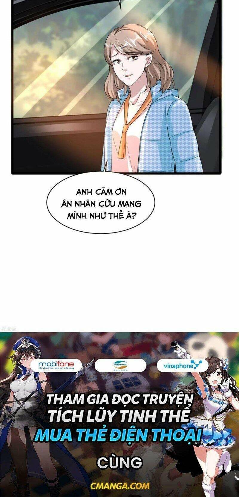 Đô Thị Tà Vương Chapter 126 - Trang 2