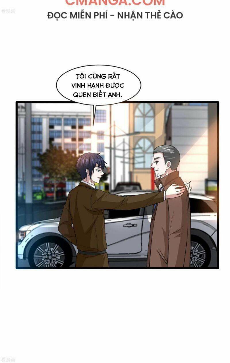 Đô Thị Tà Vương Chapter 126 - Trang 2