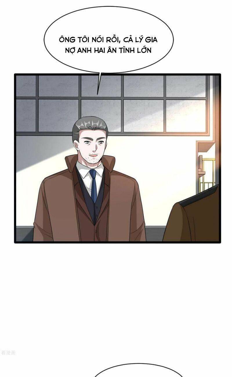 Đô Thị Tà Vương Chapter 126 - Trang 2