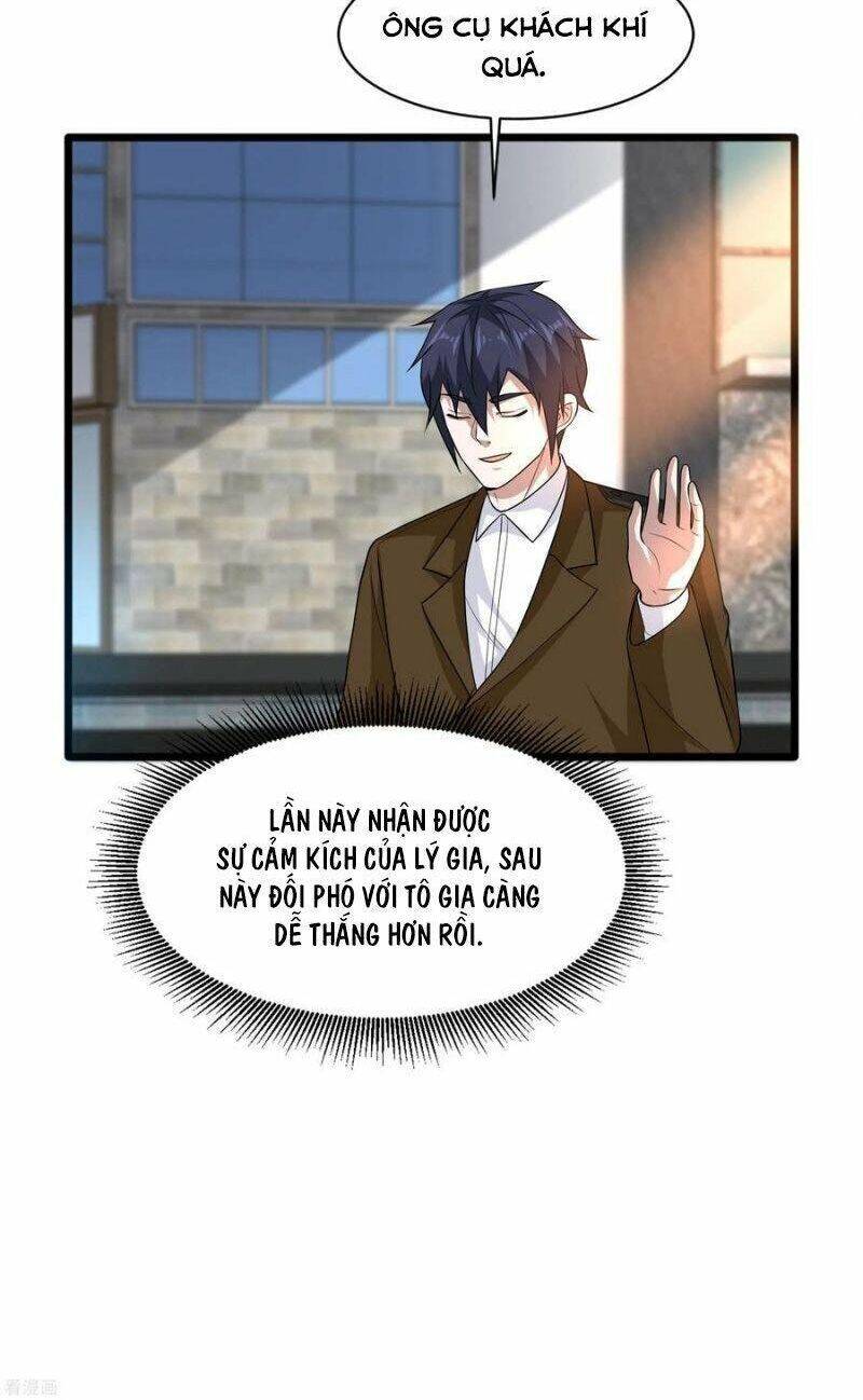 Đô Thị Tà Vương Chapter 126 - Trang 2