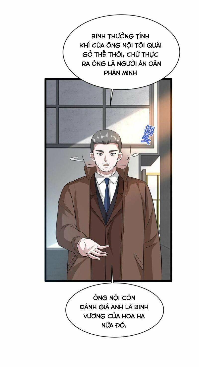 Đô Thị Tà Vương Chapter 126 - Trang 2