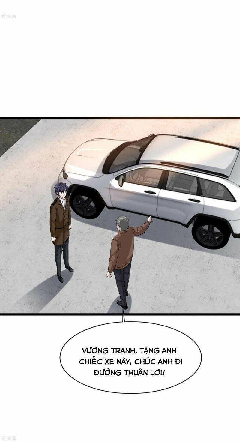 Đô Thị Tà Vương Chapter 126 - Trang 2