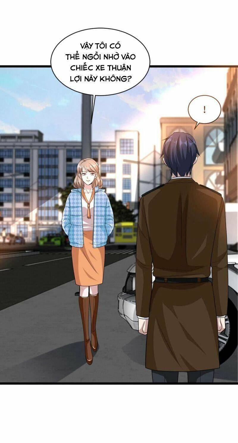 Đô Thị Tà Vương Chapter 126 - Trang 2