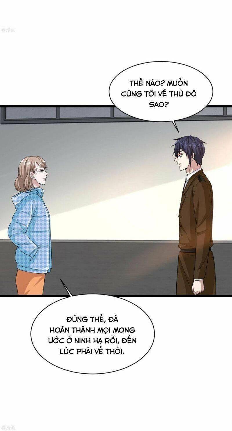 Đô Thị Tà Vương Chapter 126 - Trang 2