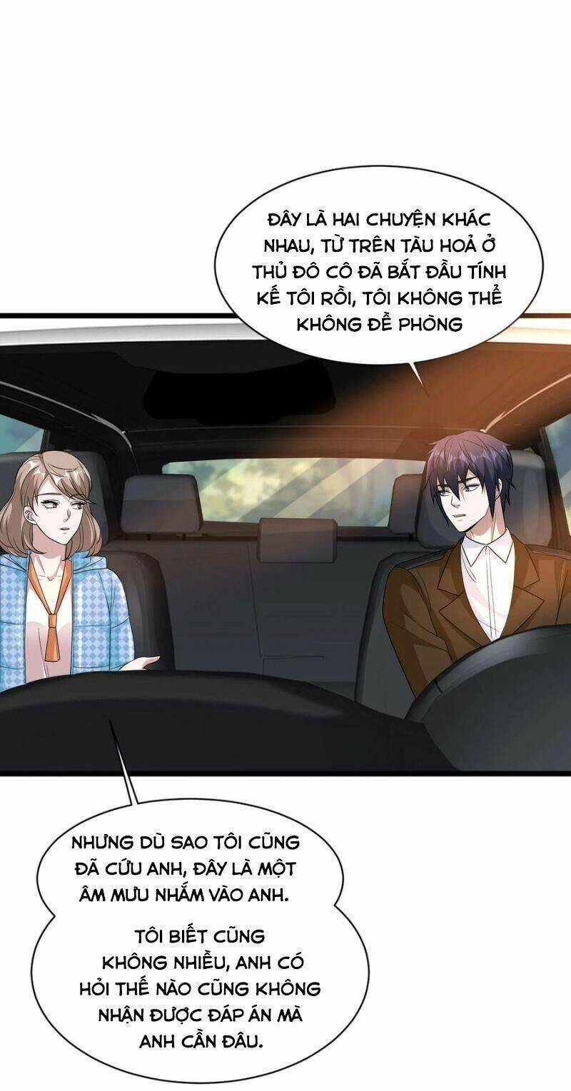 Đô Thị Tà Vương Chapter 127 - Trang 2