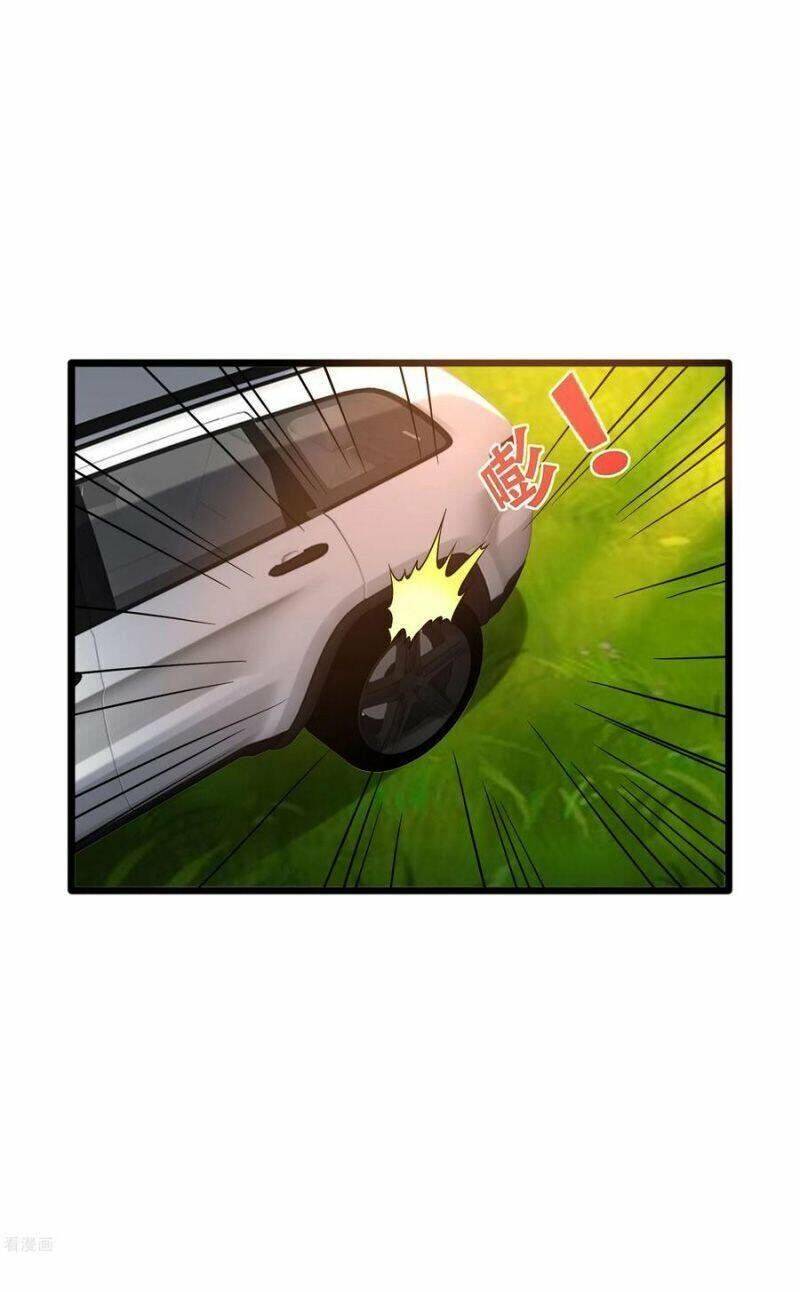 Đô Thị Tà Vương Chapter 127 - Trang 2