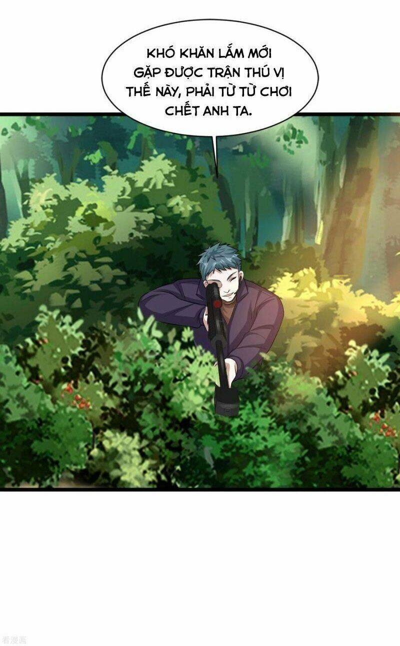 Đô Thị Tà Vương Chapter 127 - Trang 2